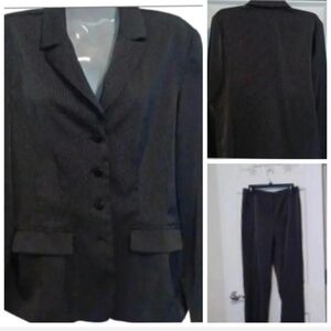 💙🏍Striped pants set